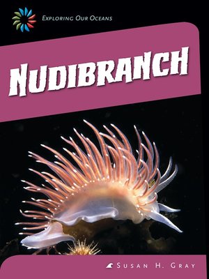 cover image of Nudibranch